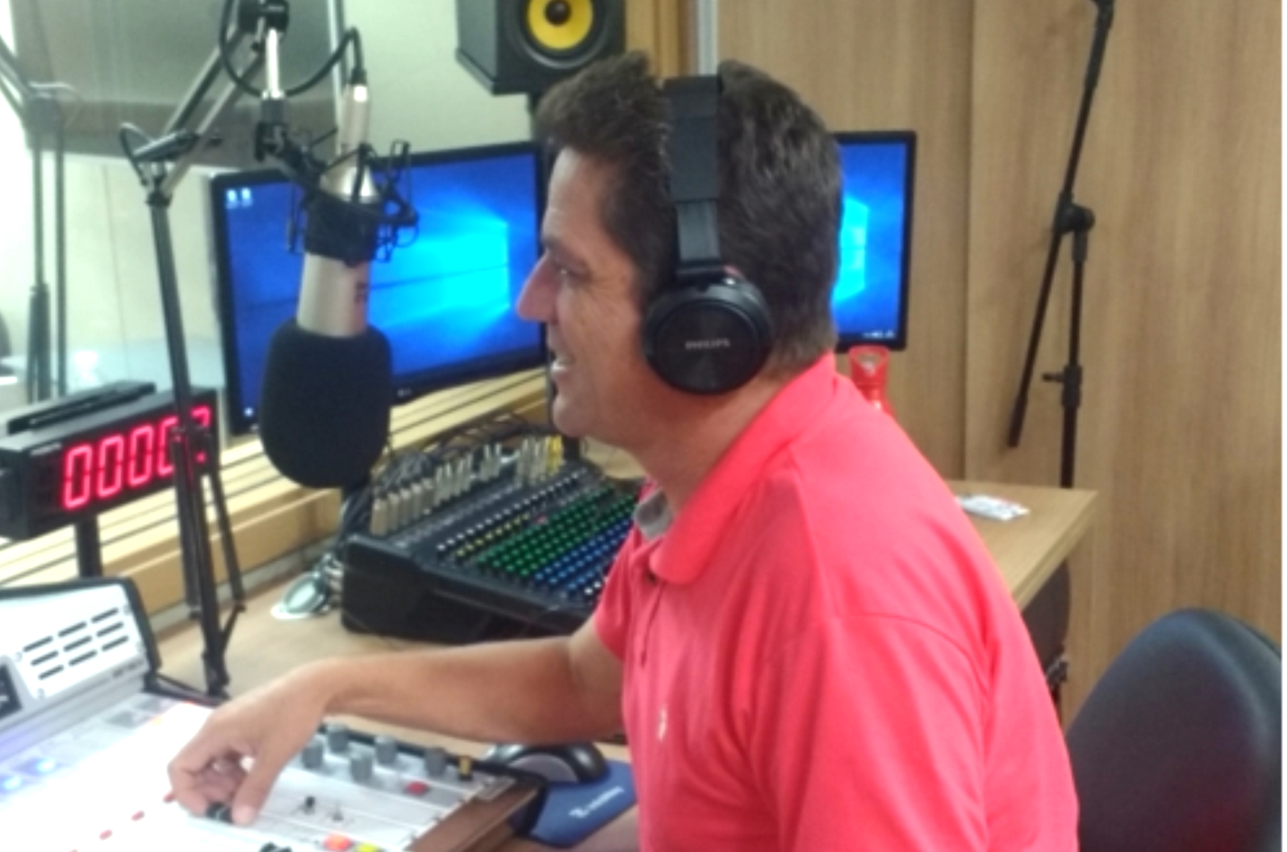 SOROCABA FM - A RADIO DA CIDADE