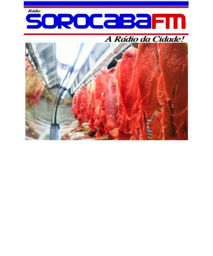 União Europeia barra carne brasileira e impõe duro bloqueio sanitário a partir desta quinta-feira