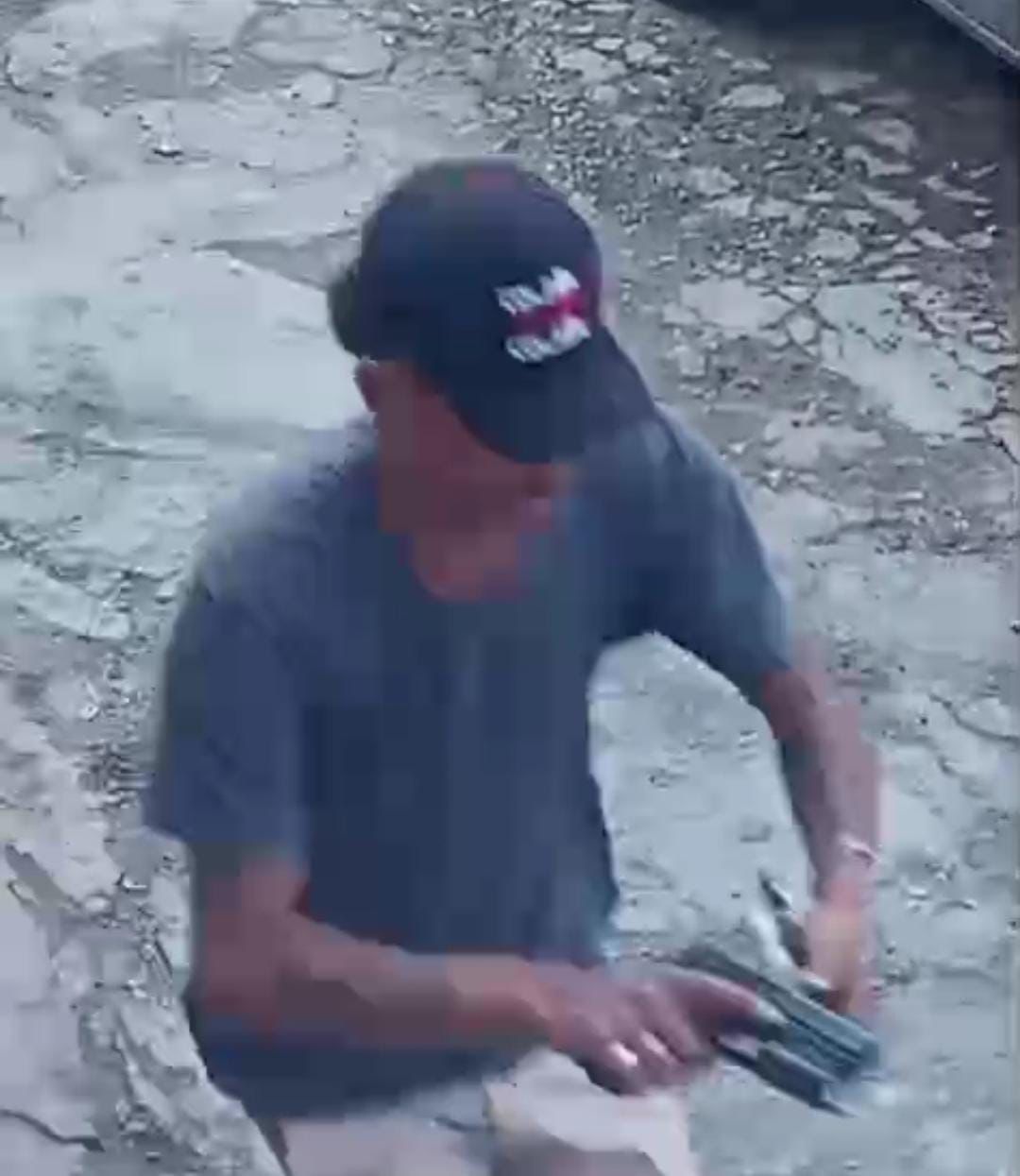 Violência escancarada: Policial Militar é baleado e desarmado em ação do crime em Paraisópolis - SP