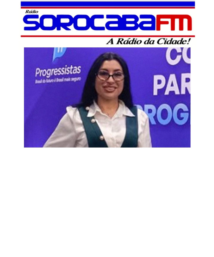 PARTIDO PROGRESSISTAS LANÇA MULHER DE TRAFICANTE DO CV COMO CANDIDATA À CÂMARA PELO RJ, DIZ MP