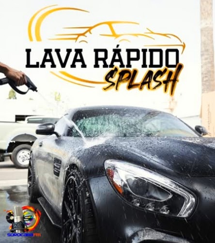 Splash Sorocaba - O Lava Rápido das Grandes Promoções