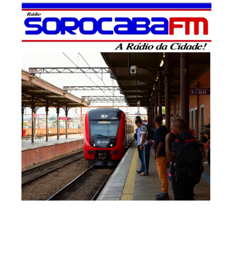 PASSAGEIROS REFÉNS DA GREVE: PARALISAÇÃO NA CPTM AFETA MILHARES EM SÃO PAULO