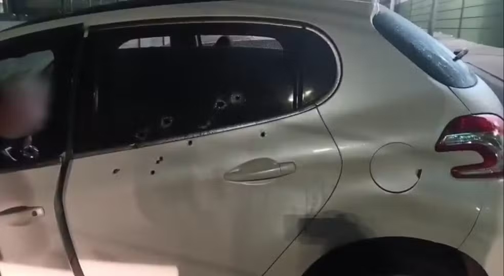 Irmãos morrem após perseguição e intervenção da PM em Sorocaba