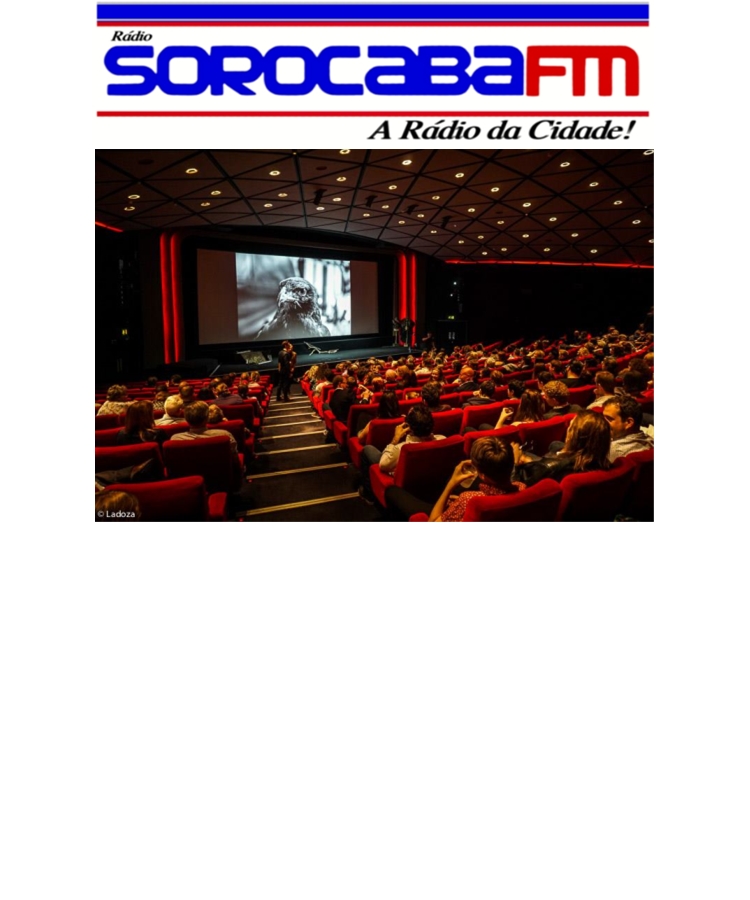 CINEMA POR APENAS R$ 10: SEMANA DO CINEMA PROMETE LOTAR AS SALAS EM TODO O BRASIL