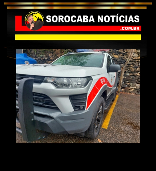 Nervosismo chamou atenção… e o que os policiais encontraram dentro do carro foi surpreendente!