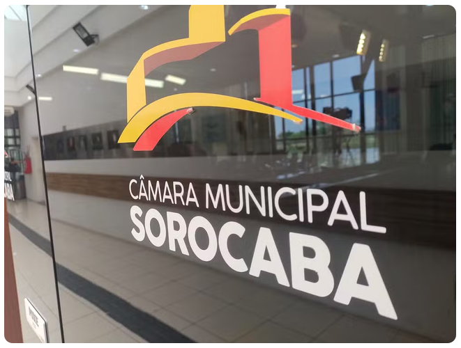 TCE invalida contrato de R$ 822 mil da Câmara de Sorocaba