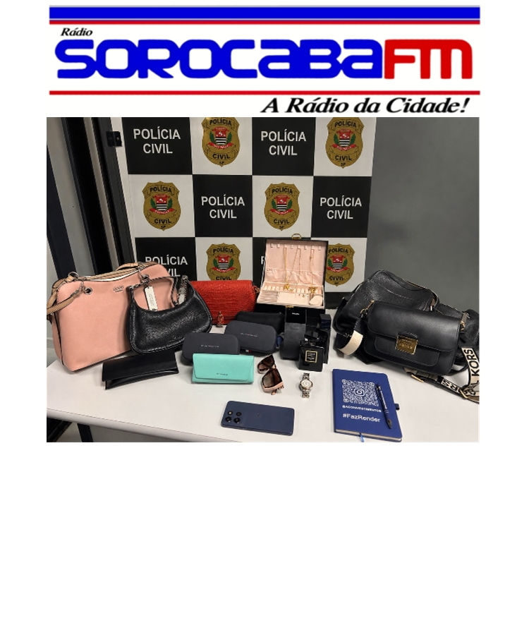 Operação da Deic prende casal suspeito de aplicar golpe milionário contra mais de 30 vítimas e bloqueia cerca de R$ 1,7 milhão em bens
