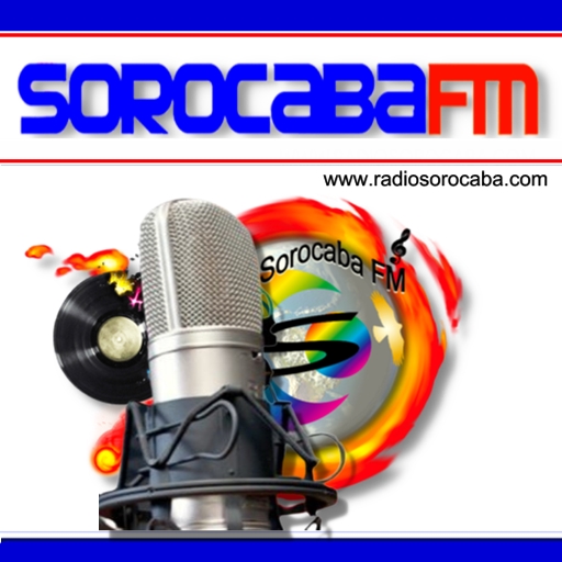 SOROCABA FM - A RÁDIO DA CIDADE! WHATSAPP (15) 99846-9800