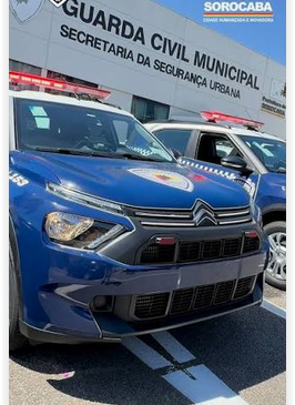 GCM de Sorocaba é investigado por levar celular apreendido para casa